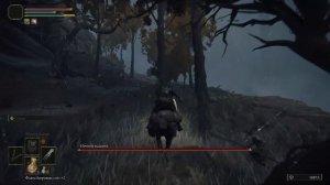 Elden Ring : Как одолеть Ночной всадник или Где Взять "Пепел Поступь Ищейки" | Гайд 🔥