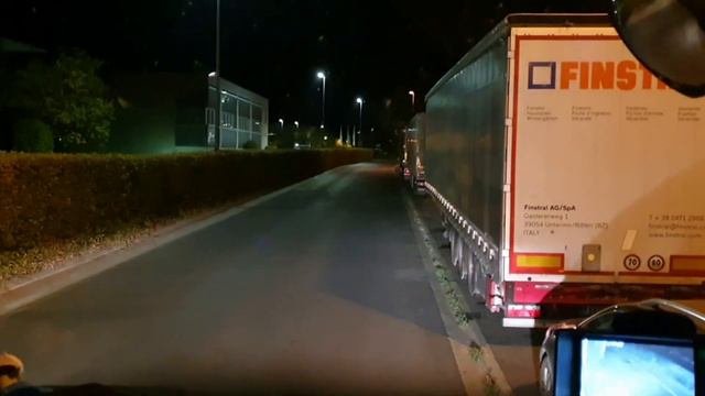 #223. Не большая закупка с магазина Lidl. В ресторан семьёй. Поехала с мужем на работу. Германия. смотреть онлайн