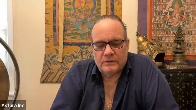 Blessings & Healings: Practicing the Blue Pearl Meditation смотреть онлайн