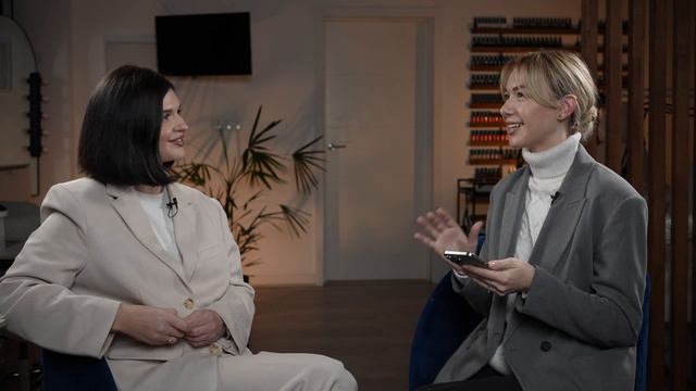 Я продала свой салон в Испании! Что будет с NAIVE NAIL? смотреть онлайн