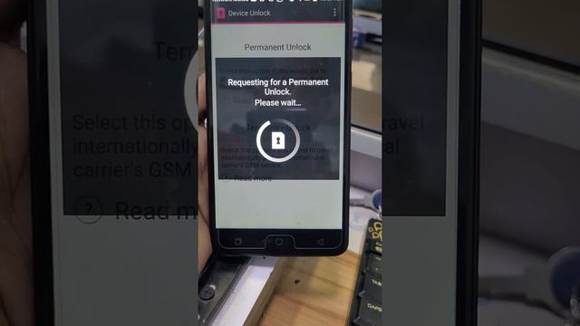 T-MOBILE DEVICE UNLOCK APP Error Fix смотреть онлайн