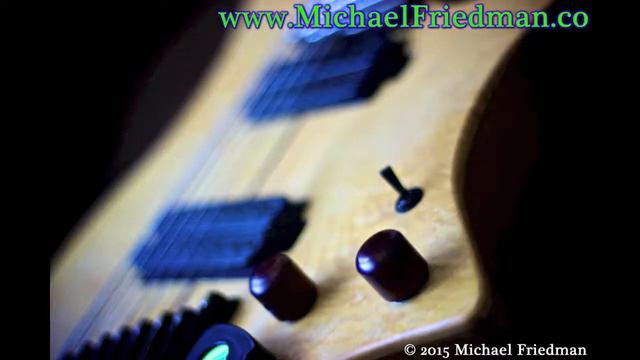 Heavy 7 String Groove Backing Track in B minor/D Major смотреть онлайн