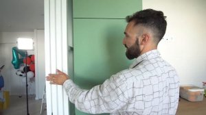 Проект Кухни с Газовой плитой / Зонирование Кухни / Объединение газовой кухни с гостиной