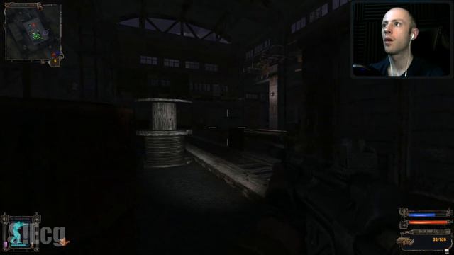 За хабаром (S.T.A.L.K.E.R.: Тень Чернобыля)#1 СТРИМ смотреть онлайн