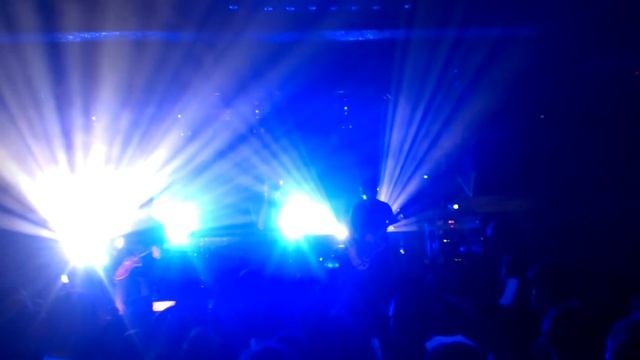 Lumen - Успокой меня (live in Yaroslavl, "Братья Гримм", 31.03.16) смотреть онлайн