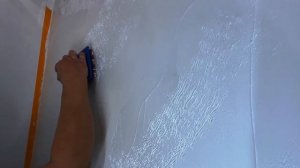 ОБАЛДЕТЬ:0 Декоративная Штукатурка В Туалете и Ванной Комнате | Подходит для Мокрых Зон