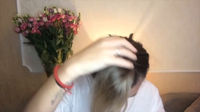 Как сделать Пляжные локоны за 5 минут! ? смотреть онлайн