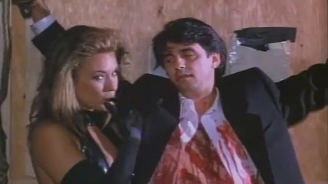 Ghoulies 4 (1994): Official Trailer смотреть онлайн