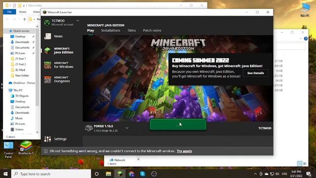 MultiBlock Stages Mod 1.16.5 for Minecraft PC - How to Install MultiBlock Stages Mod смотреть онлайн