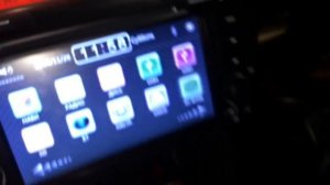 Установка камеры переднего хода своими руками. Камера в лейбл Mazda3.