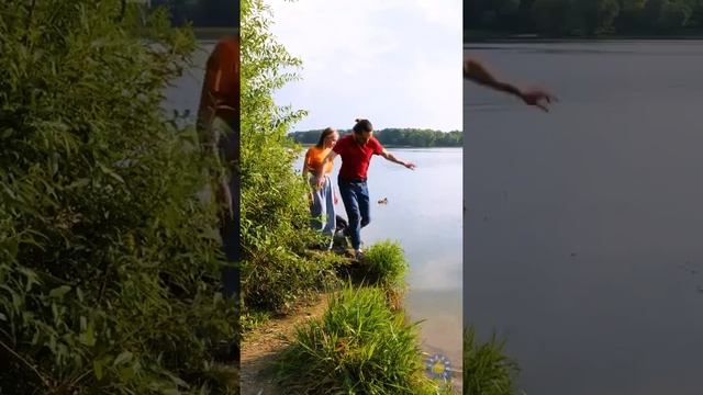 КАК СДЕЛАТЬ ЛОВУШКУ ДЛЯ РЫБЫ | НЕВЕРОЯТНЫЕ ЛАЙФХАКИ ДЛЯ ВЫЖИВАНИЯ И ИНСТРУМЕНТЫ БУШКРАФТА смотреть онлайн