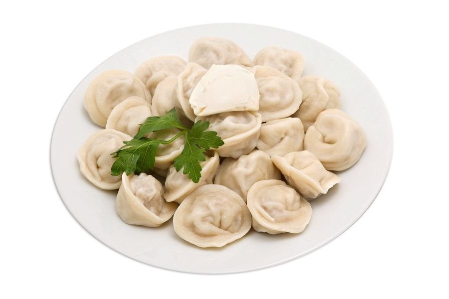 Домашние Пельмени в большом количестве | Вкусные и сочные