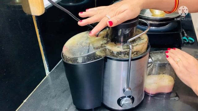 Prestige Centrifugal Juice 7,0 Demo and Review| Fruit Juicer | Best Juicer смотреть онлайн