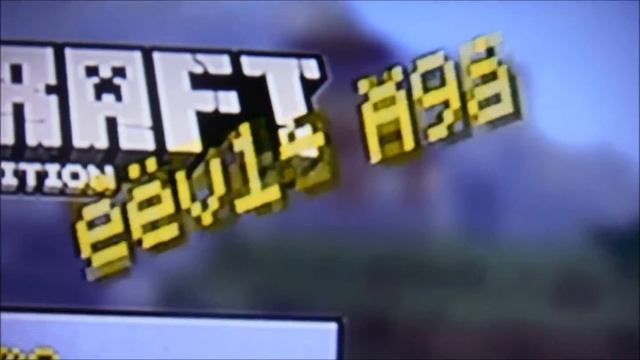 CREEPY MINECRAFT TEXT CODING GLITCH!! смотреть онлайн