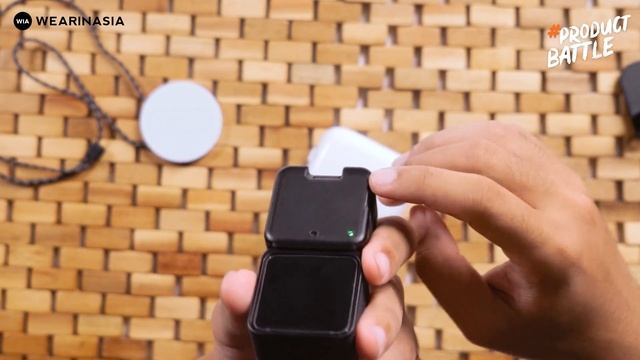 2 ACTION CAM MUNGIL: DJI ACTION 2 VS INSTA 360 GO2, MANA YANG TEMAN SEJATI KONTEN KREATOR? смотреть онлайн