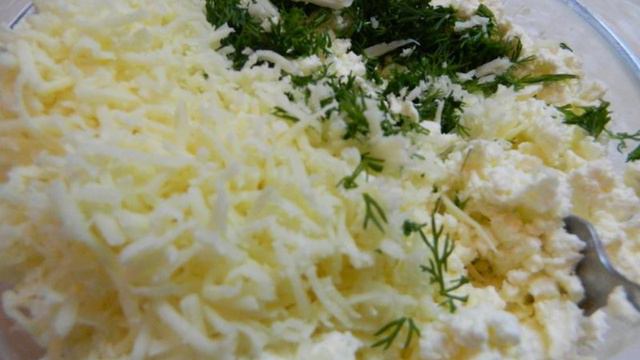 Вкусные будни