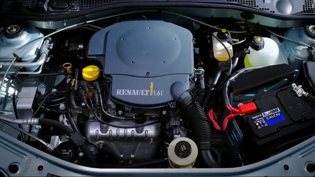 Пять вещей, за которые любят и ненавидят Renault Logan смотреть онлайн