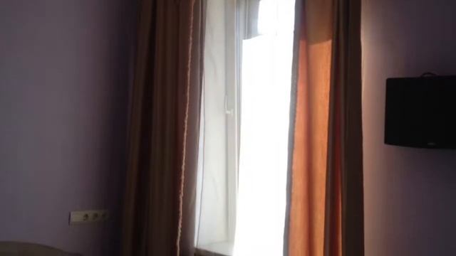 Трехкомнатная квартира в центре по ул. Адмирала Октябрьского смотреть онлайн
