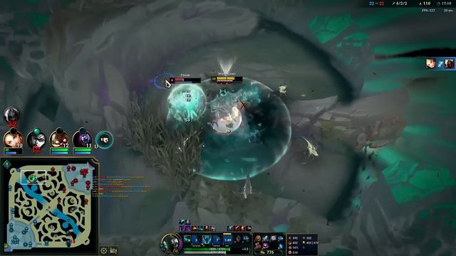 MORDEKAISER TOP IS A BEAST! - How to Mordekaiser & CARRY (Best Build/Runes) Morde Guide Season 14 смотреть онлайн