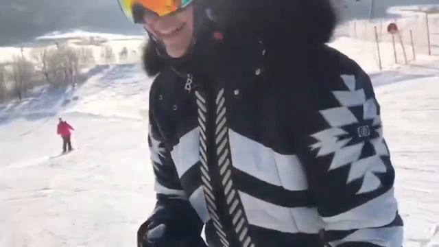 Покатушки в Сорочанах, янв19 смотреть онлайн