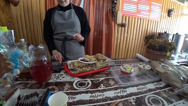 Свято-Михайло-Афонский монастырь и другие достопримечательности нашего поселка. Отдых в горах Адыге смотреть онлайн