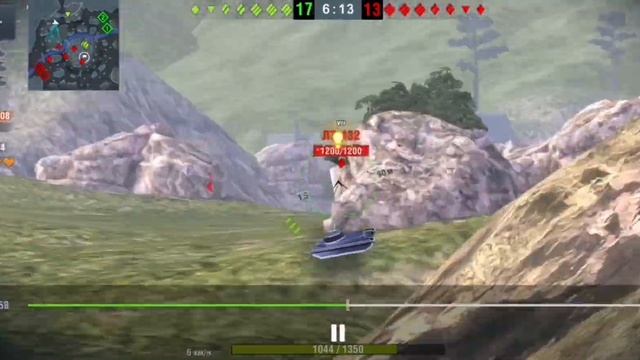 Реплей шкода т27 смотреть онлайн