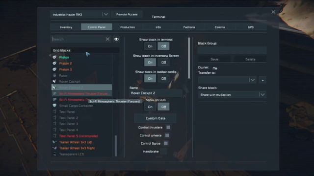 Trailers and Troubles - Badlands EP2 смотреть онлайн
