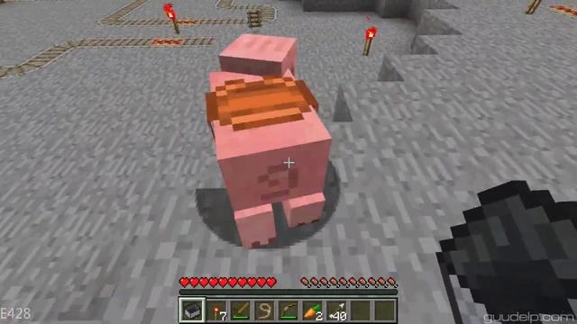Minecraft MindCrack - S4E29 - Death Games? смотреть онлайн