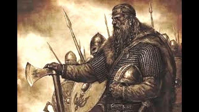 Valhalla Calling. смотреть онлайн