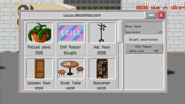 CAN I TRIM THEM ALL Trimmer Tycoon смотреть онлайн