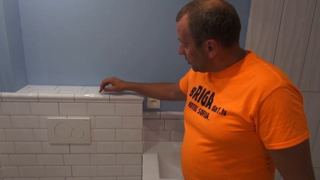 Красотки из Испании, Санузел в Испании Средиземноморский стиль ,www.brigada1.lv смотреть онлайн