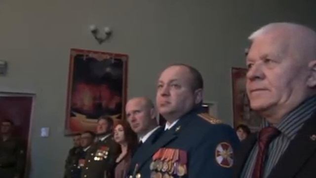 25 ЛЕТ ВЧ 3723 смотреть онлайн