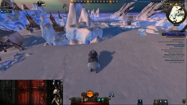Карта сокровищ #6 Neverwinter online Мод.10.5 смотреть онлайн