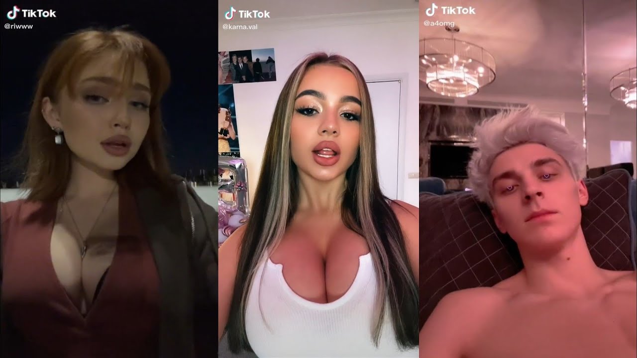 ТИКТОК ТРЕНДЫ 2022! САМЫЕ ЛУЧШИЕ ВИДЕО В ТИКТОК!!! #38 смотреть онлайн