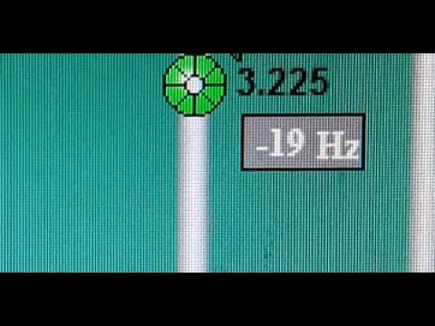 WinCC 7.3 - отображение "+" и "-" числа integer смотреть онлайн