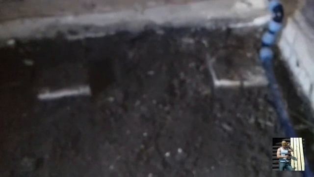 Реконструкция русской бани. Как заменить пол в бане, бесплатно. смотреть онлайн