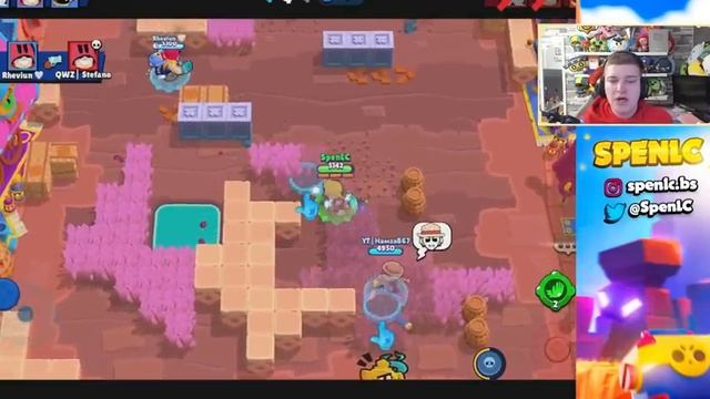 15-0 CHAMPIONSHIP CHALLENGE GUIDE | Best Brawlers & Tips (April) смотреть онлайн