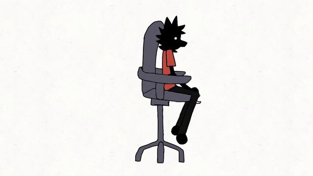 You spin me right round | animation meme смотреть онлайн