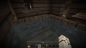 Я прожил 100 Дней за Сына Короля Тьмы в Майнкрафте