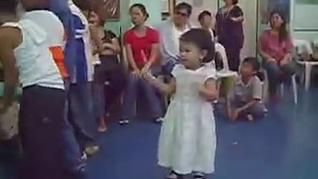 Kids Presentation смотреть онлайн
