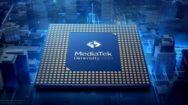 Mediatek Dimensity 1000 - супер-мощный процессор, которого мы ждали от MTK так долго! ⚡