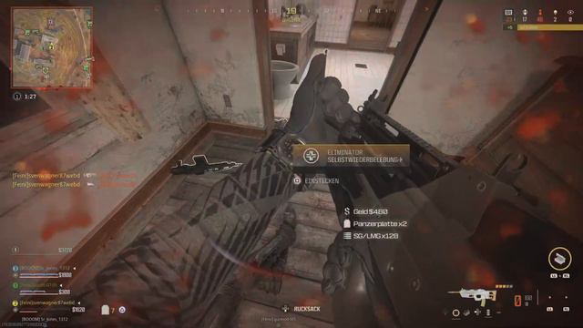 Call of Duty_#41 смотреть онлайн