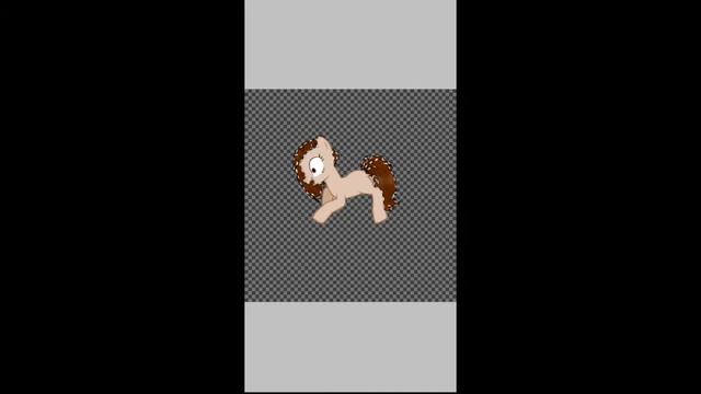 ×°Пони Обработка°× Undertale Фриск и Чара смотреть онлайн
