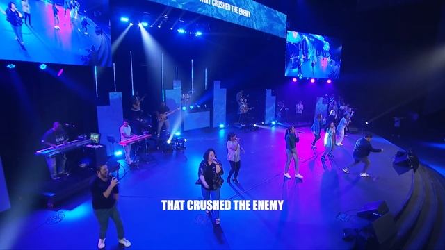 Risen // God's Not Dead // Josue Avila // Calvary Orlando // Easter // Resurrection Sunday смотреть онлайн