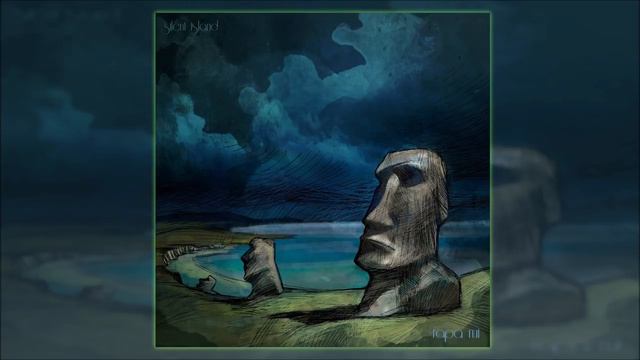 Silent Island - Rapa nui [Full EP] смотреть онлайн