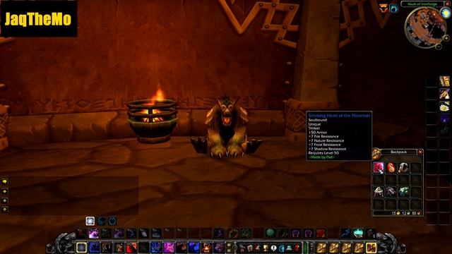 Vanilla WoW Class Guide: How to be a bear! ( Druid Feral Tank ) смотреть онлайн