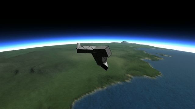 KSP: Магия трансформации-змейка Рубика смотреть онлайн