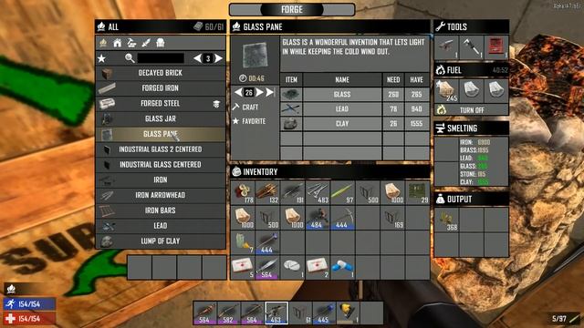 7 Days to Die ►Тест мини байка ►#48 (16+) смотреть онлайн