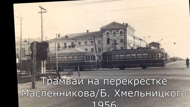 Как изменился Октябрьский район Омск смотреть онлайн
