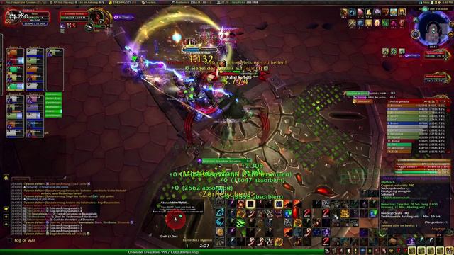 [WOW] HFC ACM-Guide: [Schonend vollstreckt] смотреть онлайн